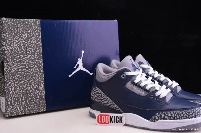 Rep LUCY 3 NAVYCT8532-401 JORDAN MIDNIGHT AIR 0514